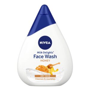 nivea products in india, face wash