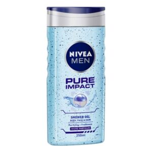 Nivea Men Products In India