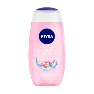 Nivea products in India body wash