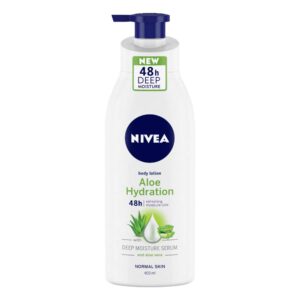 Nivea Body lotion Products