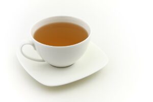 benefits of drinking tulsi green tea