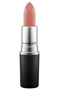 MAC daily wear lipsticks