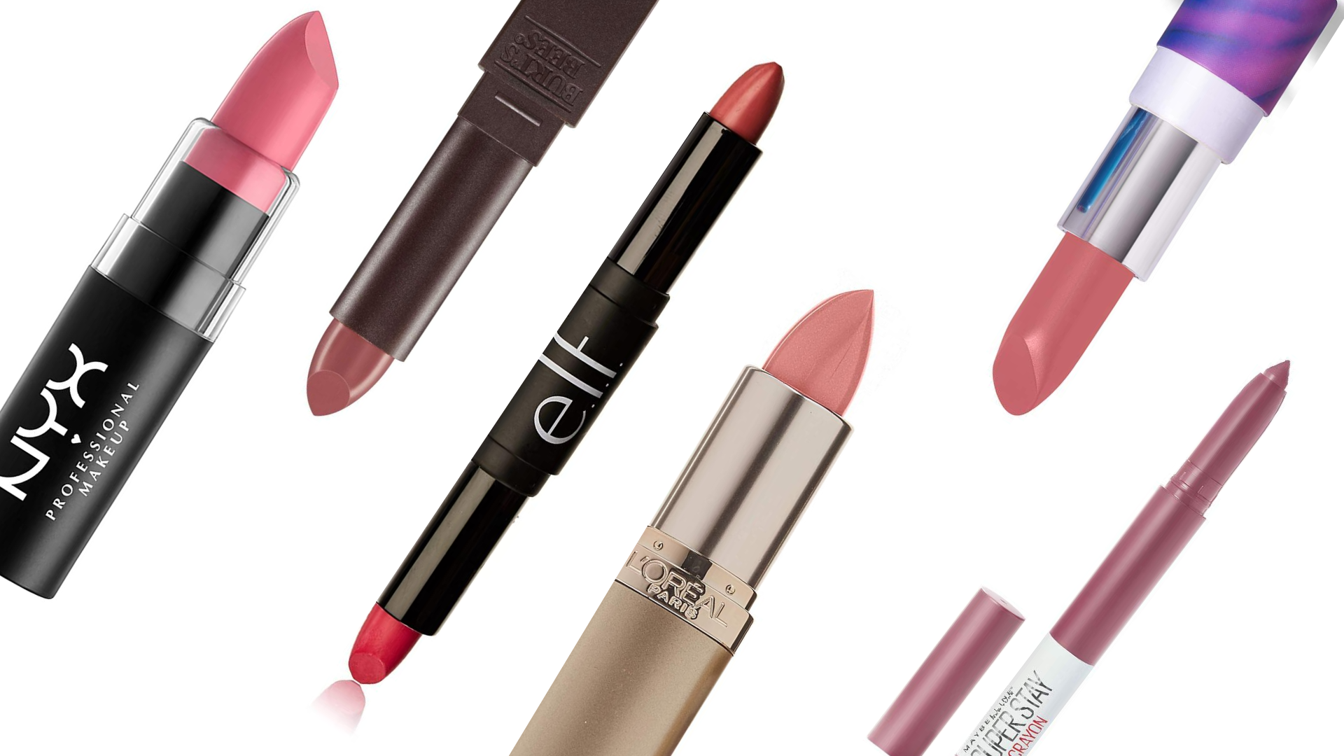 daily wear lipstick shades for Indian skin