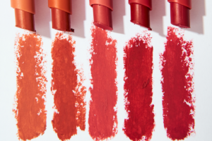 lipstick shades for Indian skin