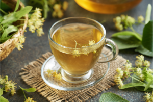 list of immunity boosting teas