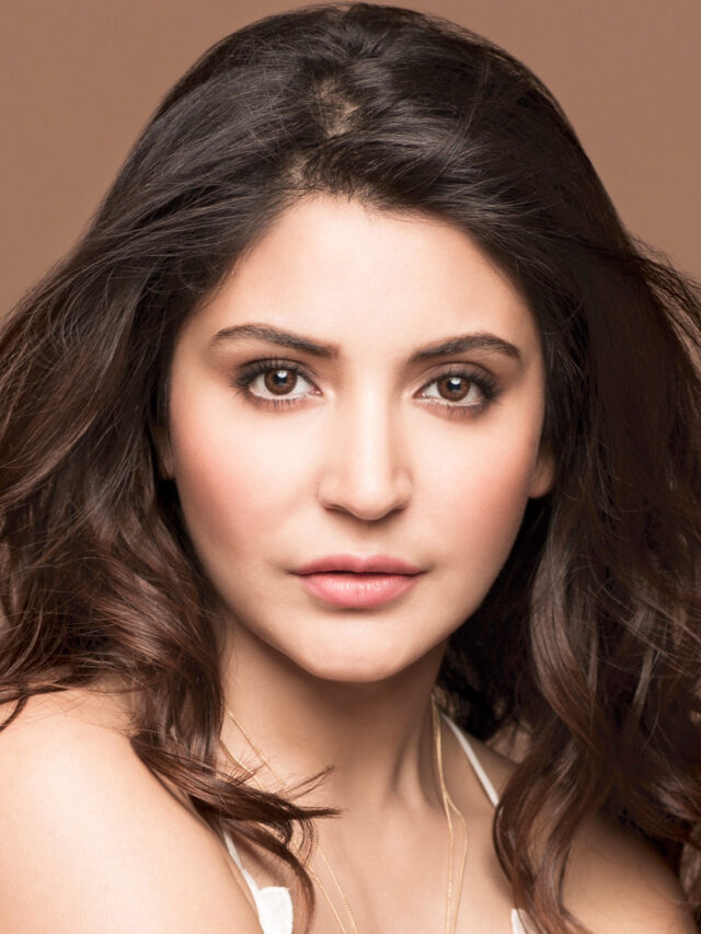 Anushka Sharma diet