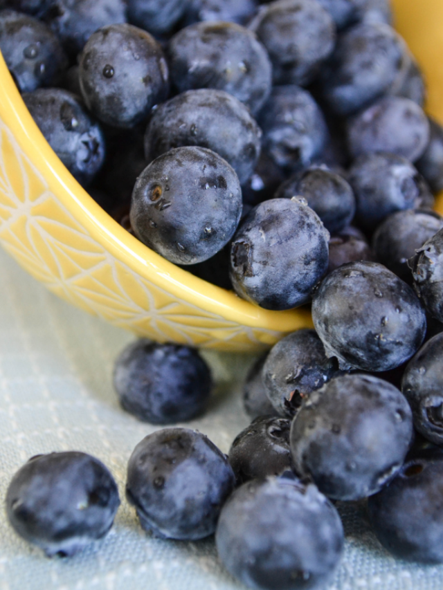 breakfast ingredients for good brain function