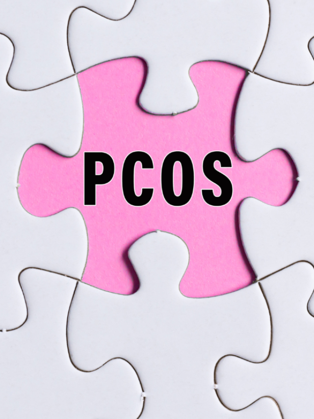 how to reverse pcos